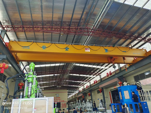 成功案例——東莞市臺(tái)富機(jī)械有限公司